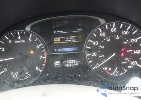 2014 Nissan Altima 2.5 Sl from USA, damaged, VIN 1N4AL3AP1EC412089